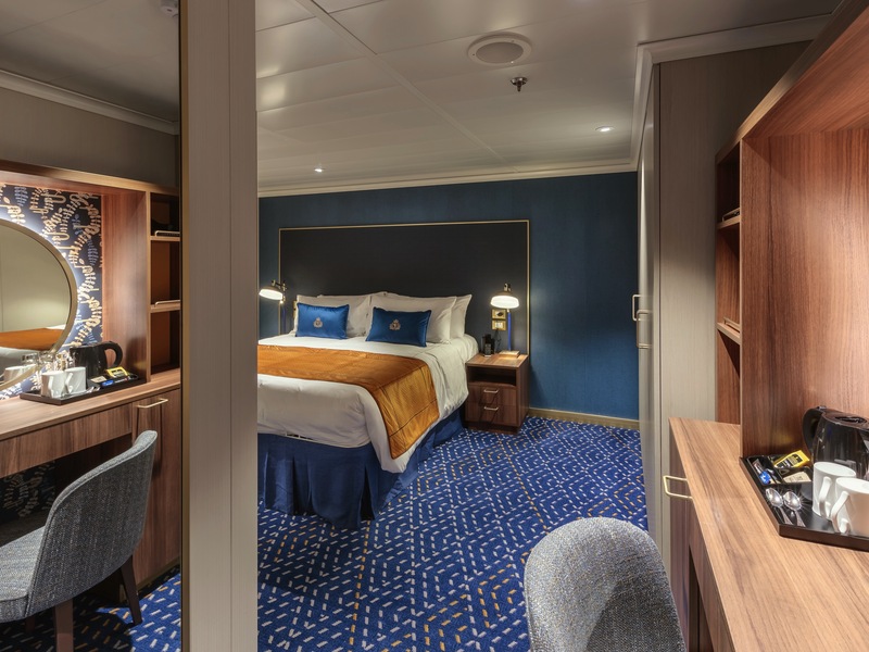 Britannia Inside